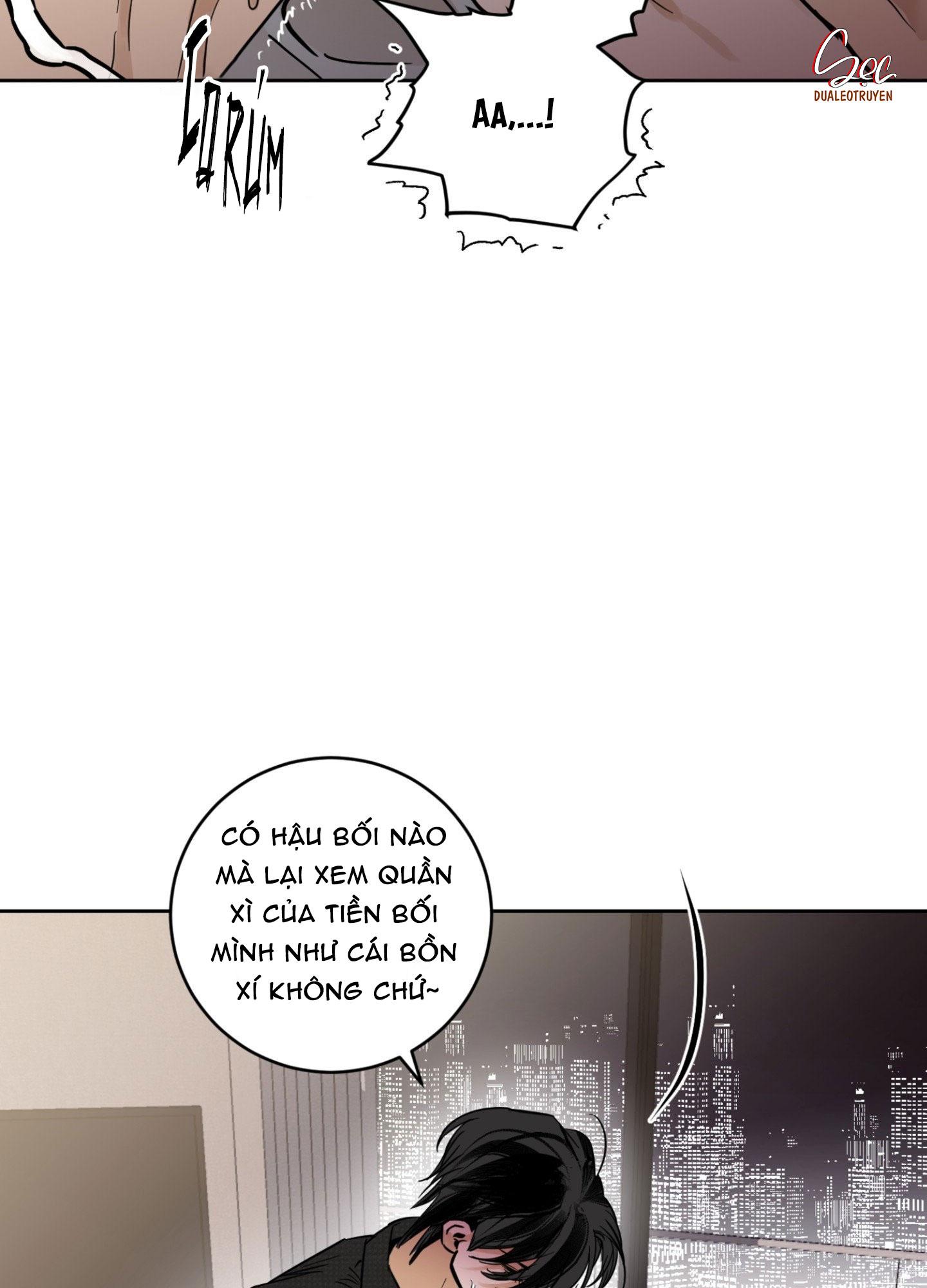 Đọc truyện FULL BOOK - Chapter 11