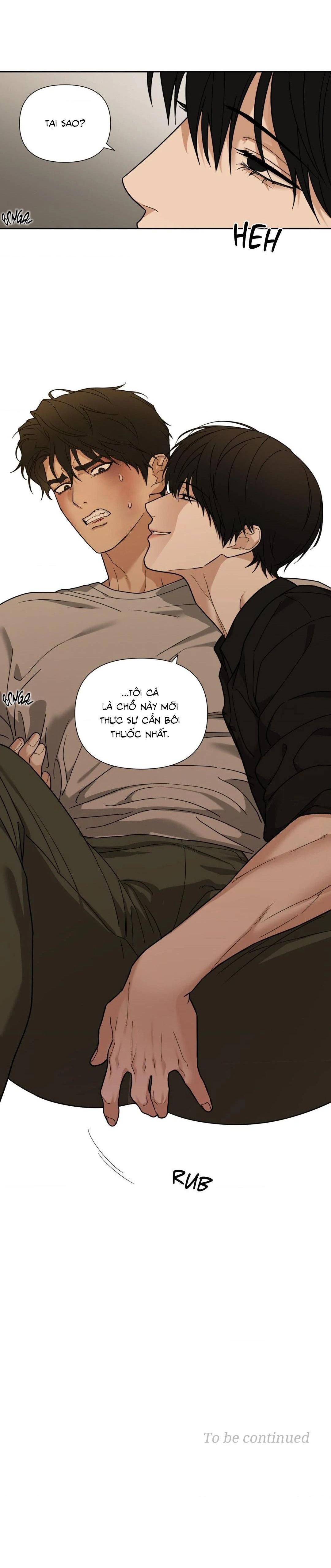 Đọc truyện TƯ DUY NGƯỢC - Chapter 10