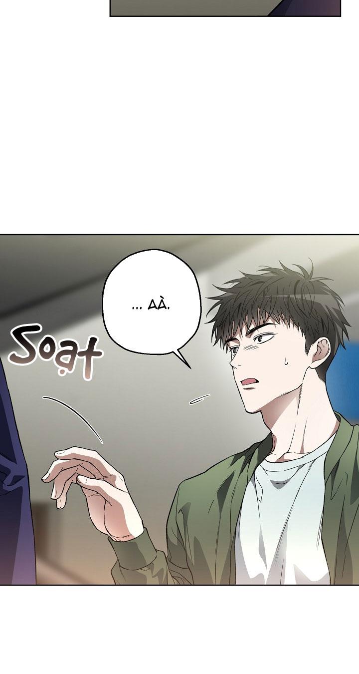 Đọc truyện (ABO) KẺ VÔ LẠI - Chapter 16