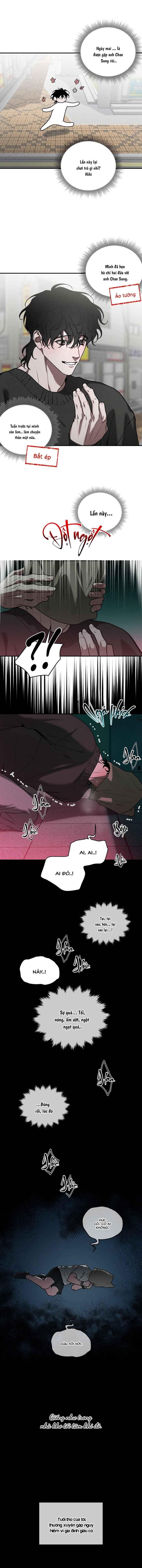 Đọc truyện Con nợ thành thật! - Chapter 3