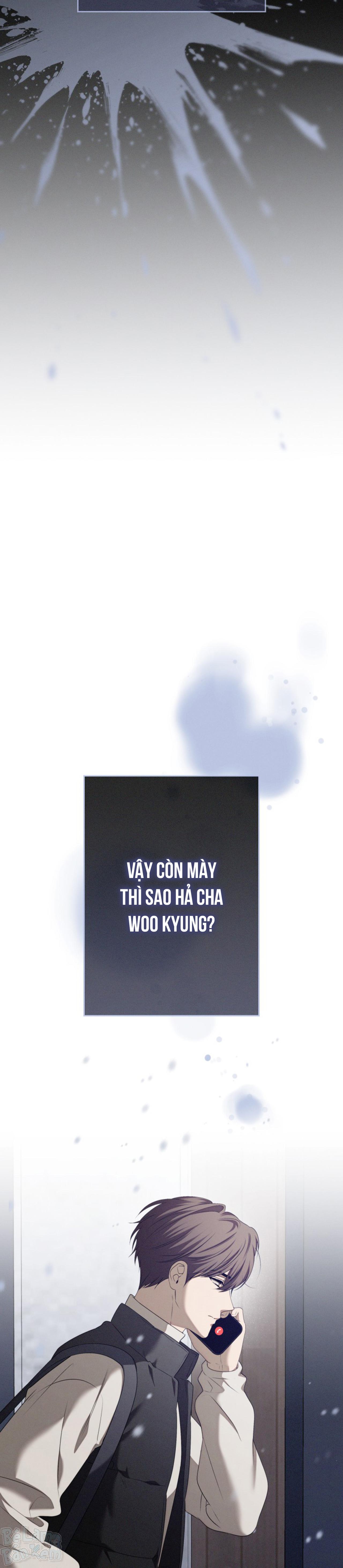 Đọc truyện Critical Point - Chapter 72
