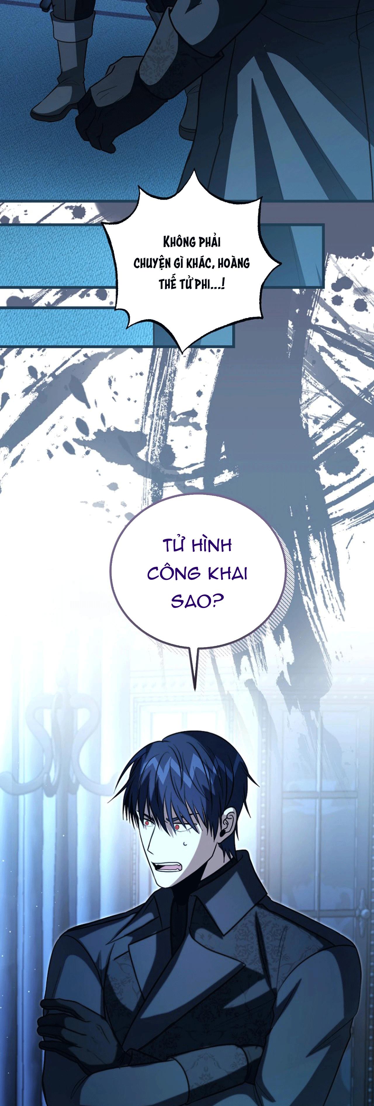 Đọc truyện NGHỈ HƯU CHỨ KHÔNG PHẢI TÌNH YÊU - Chapter 60
