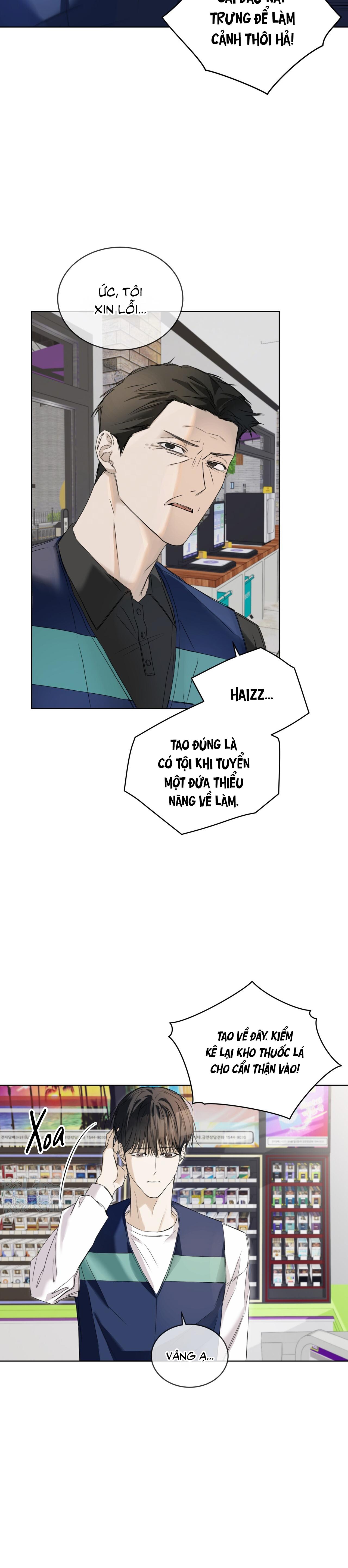 Đọc truyện CHEAT DAY - Chapter 3