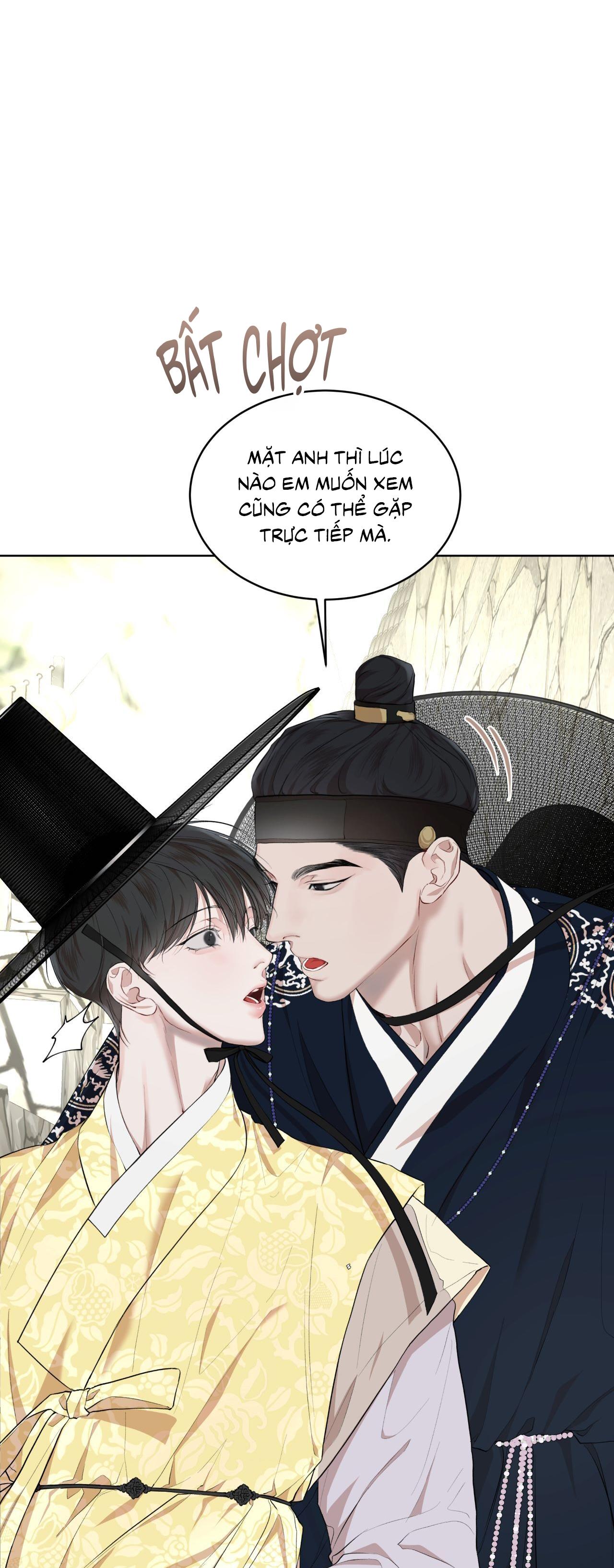 Đọc truyện KHỞI NGUỒN SỰ SỐNG - Chapter 66