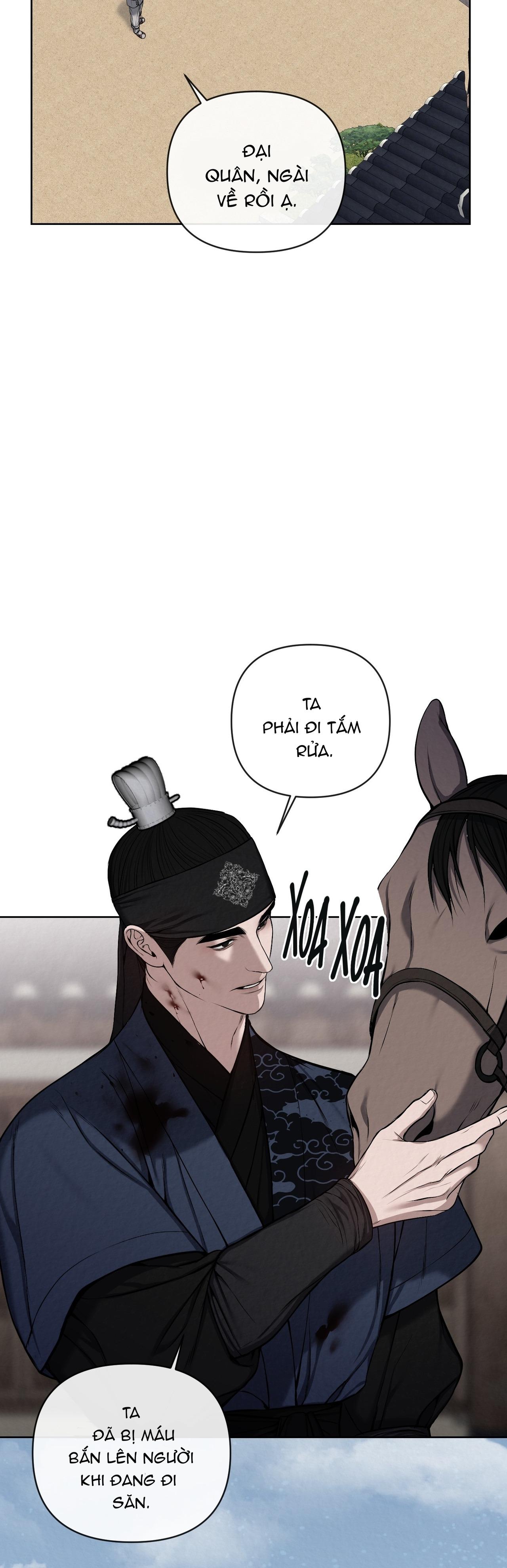Đọc truyện Sai Lầm - Chapter 20