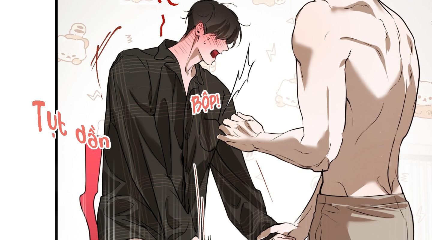 Đọc truyện LÃNG MẠN NGÀY TẬN THẾ - Chapter 4