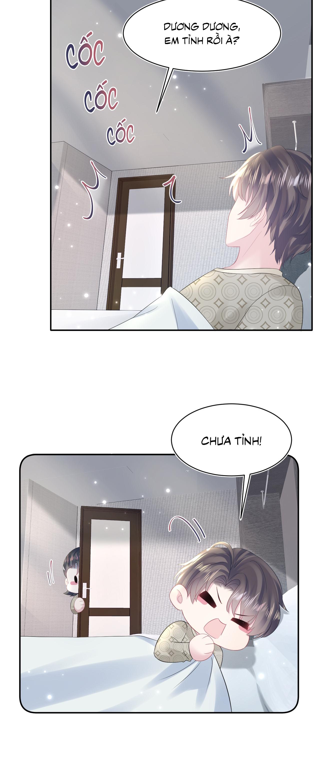 Đọc truyện Tuyệt mỹ bạch liên hoa online dạy học - Chapter 164