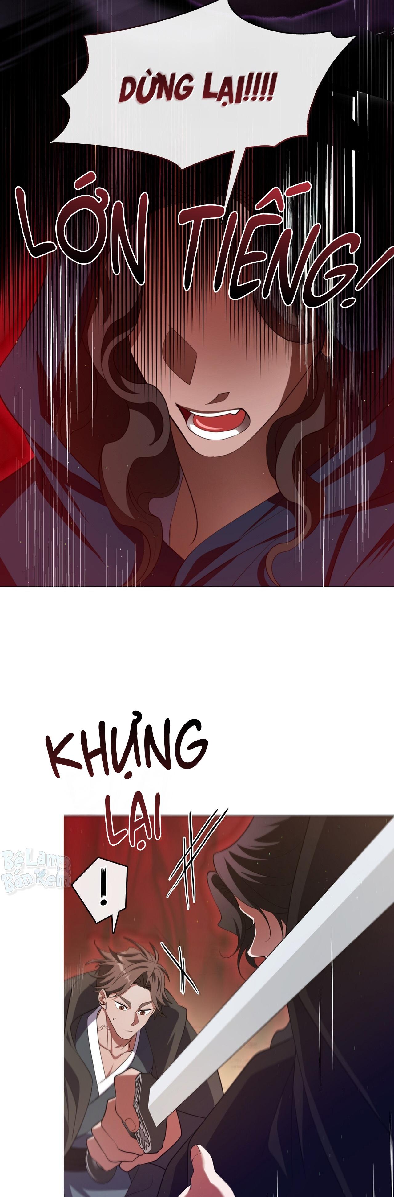 Đọc truyện Tôi đã nuôi dạy thủ lĩnh giáo phái ác ma - Chapter 71