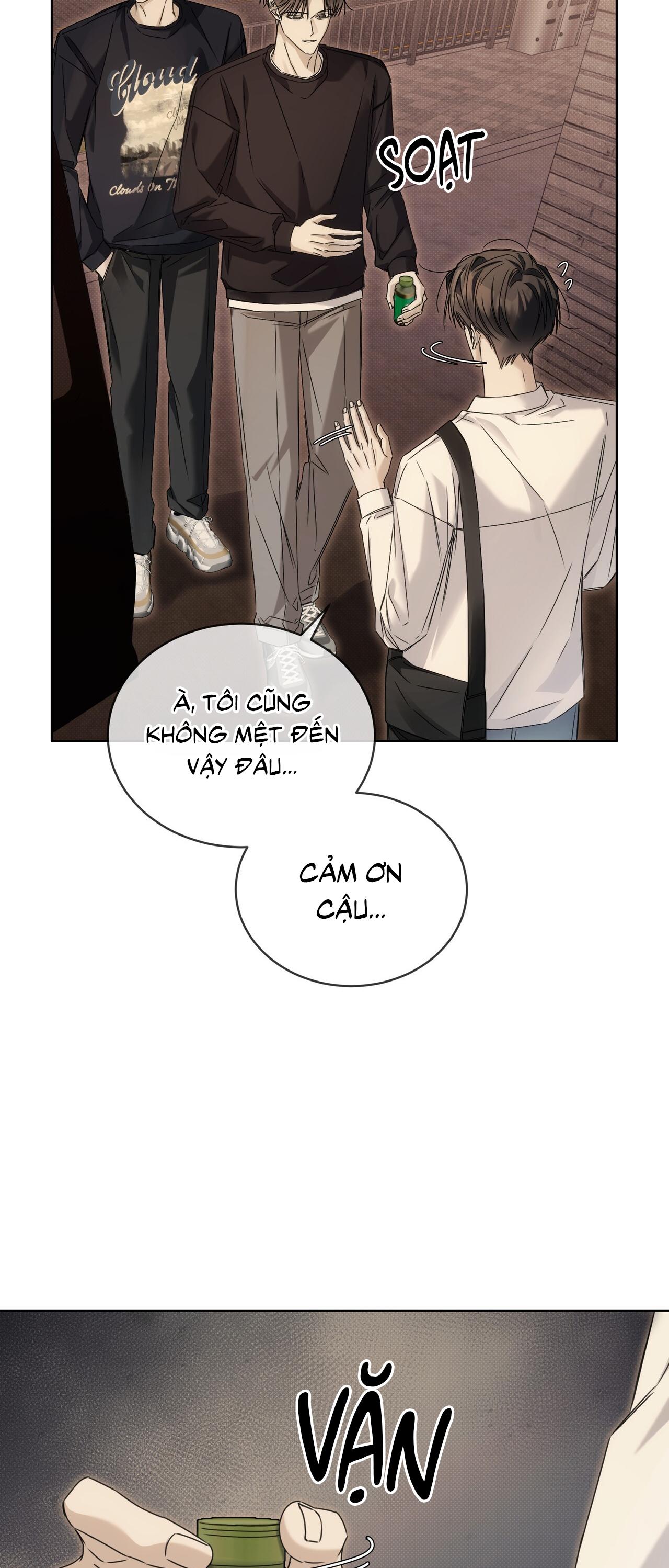 Đọc truyện CHEAT DAY - Chapter 11