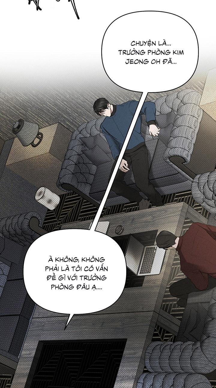 Đọc truyện [DDT] KẺ ĐÁNH CẮP TRÁI TIM - Chapter 8