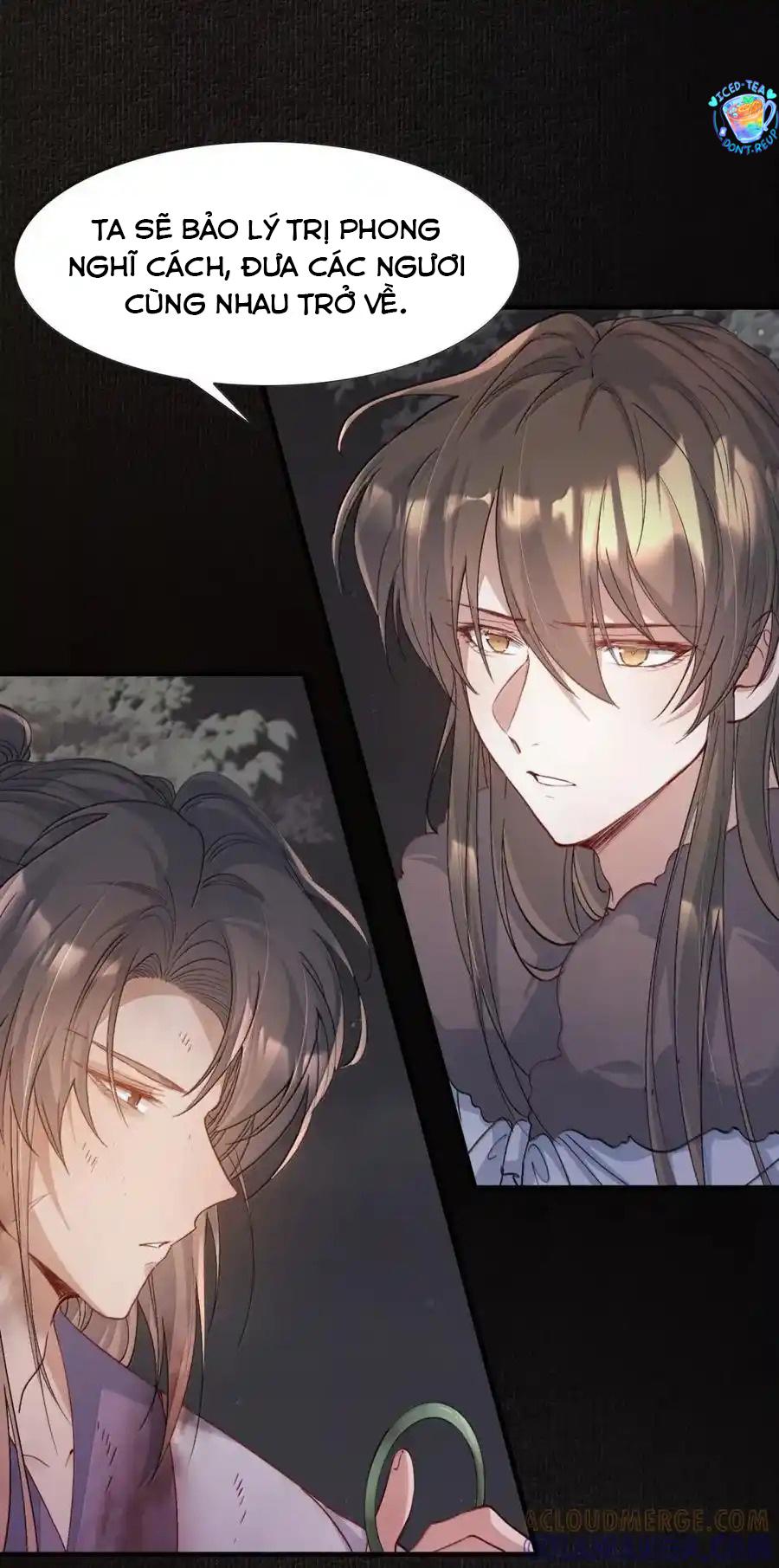 Đọc truyện Loạn thế vi vương - Chapter 124