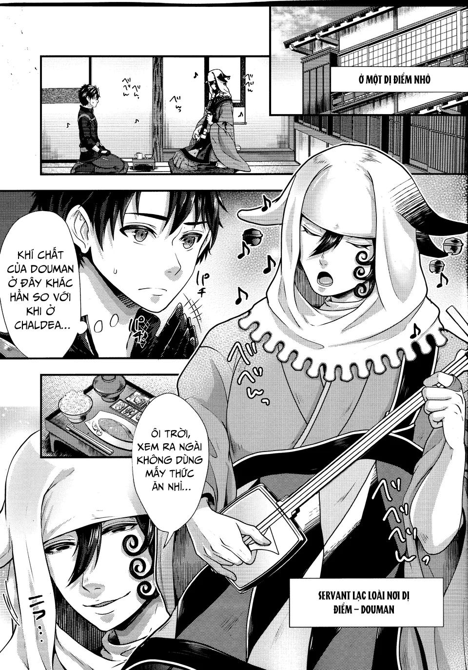 Đọc truyện Tuyển tập trôn có lài - Chapter 130