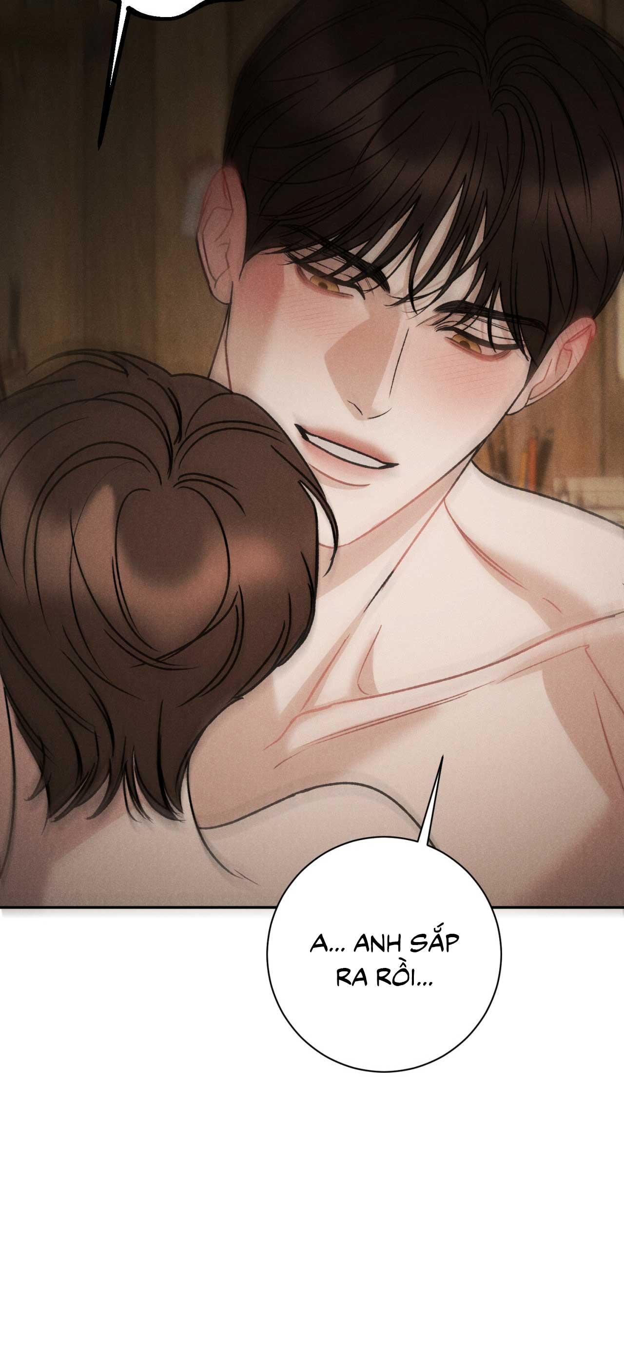 Đọc truyện Joo Eun - Chapter 48