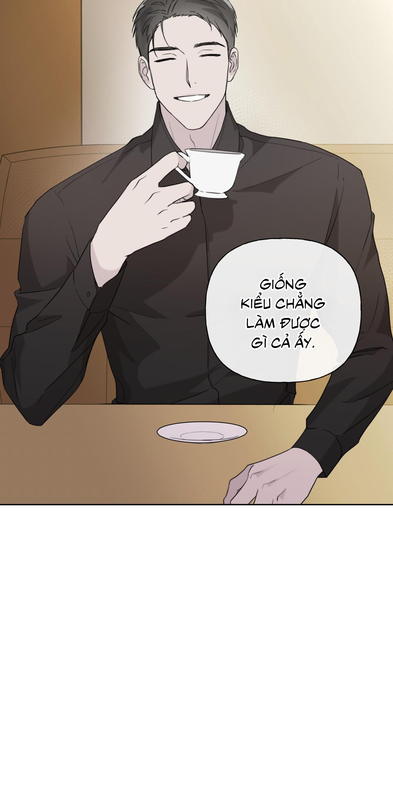 Đọc truyện HIỂM HỌA GUIDING - Chapter 30
