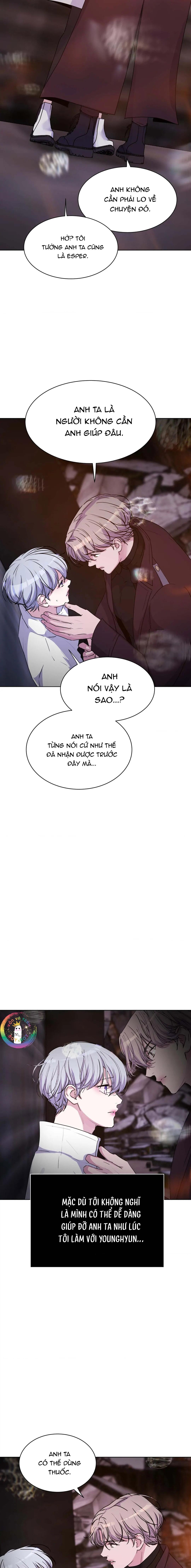 Đọc truyện Guiding Light - Chapter 39