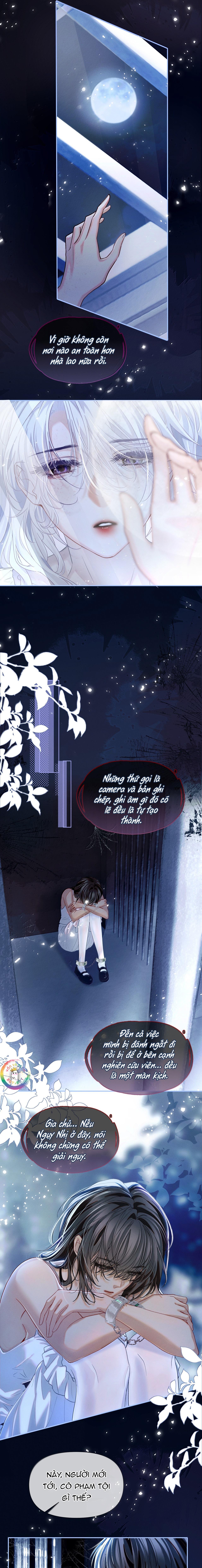 Đọc truyện [GL] Thiết Lập Yêu Cầu Tôi Yêu Em - Chapter 19