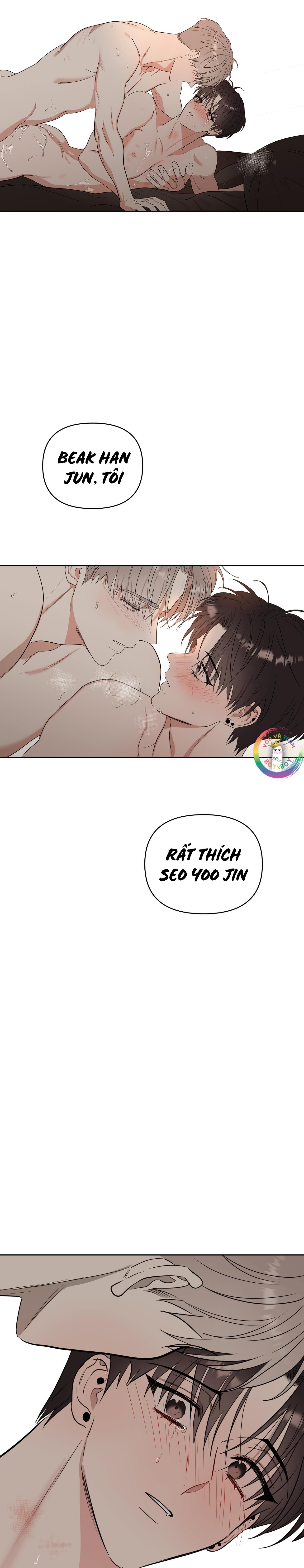 Đọc truyện Sparkling Baby - Chapter 30