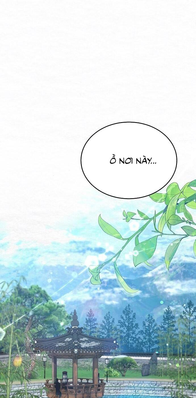 Đọc truyện [DDT] Vị Ngọt Phía Sau Cơn Mưa - Chapter 4