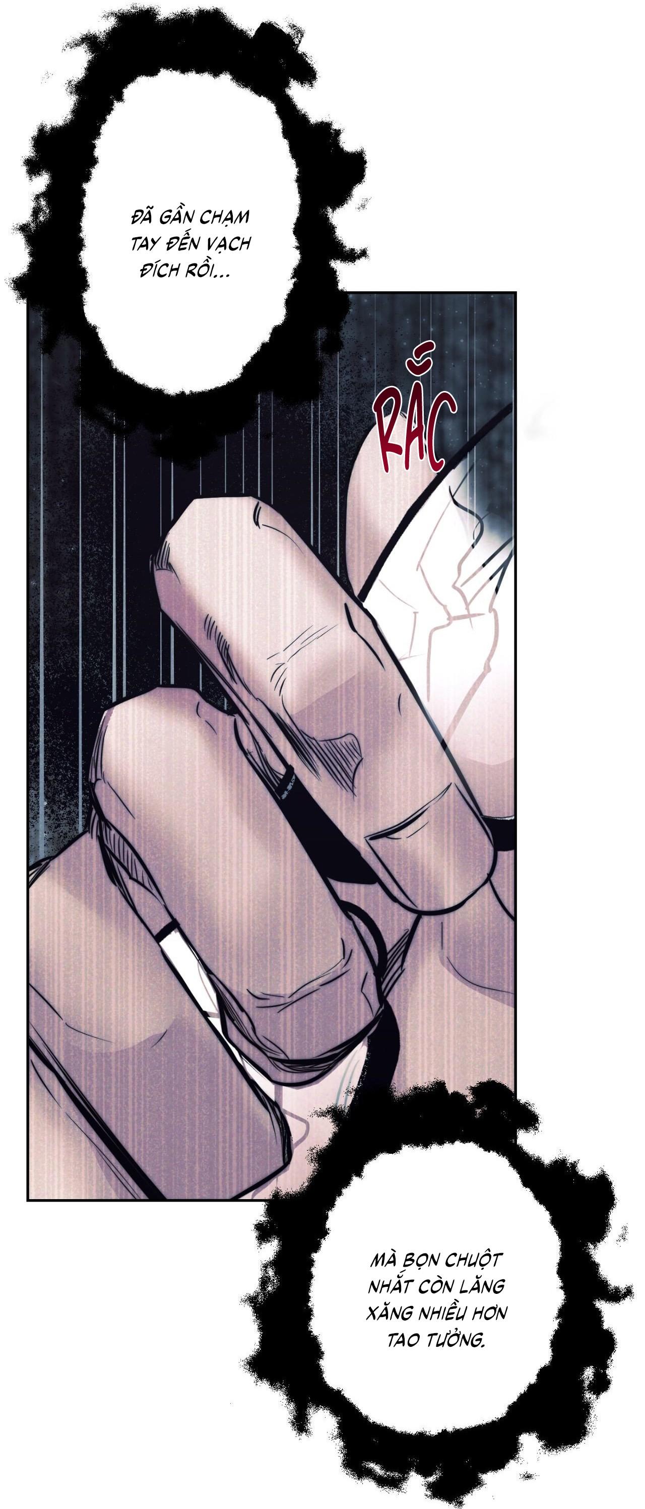 Đọc truyện (CBunu) Stigma - Chapter 52
