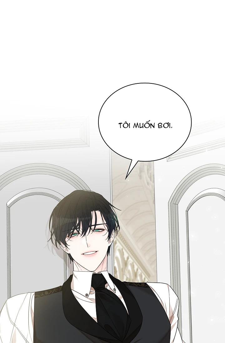 Đọc truyện (Daisy) Snake Hole - Chapter 6