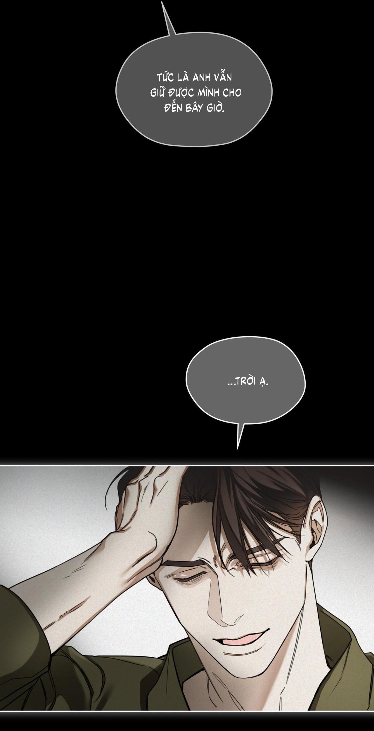 Đọc truyện (CBunu) Phạm Luật - Chapter 115