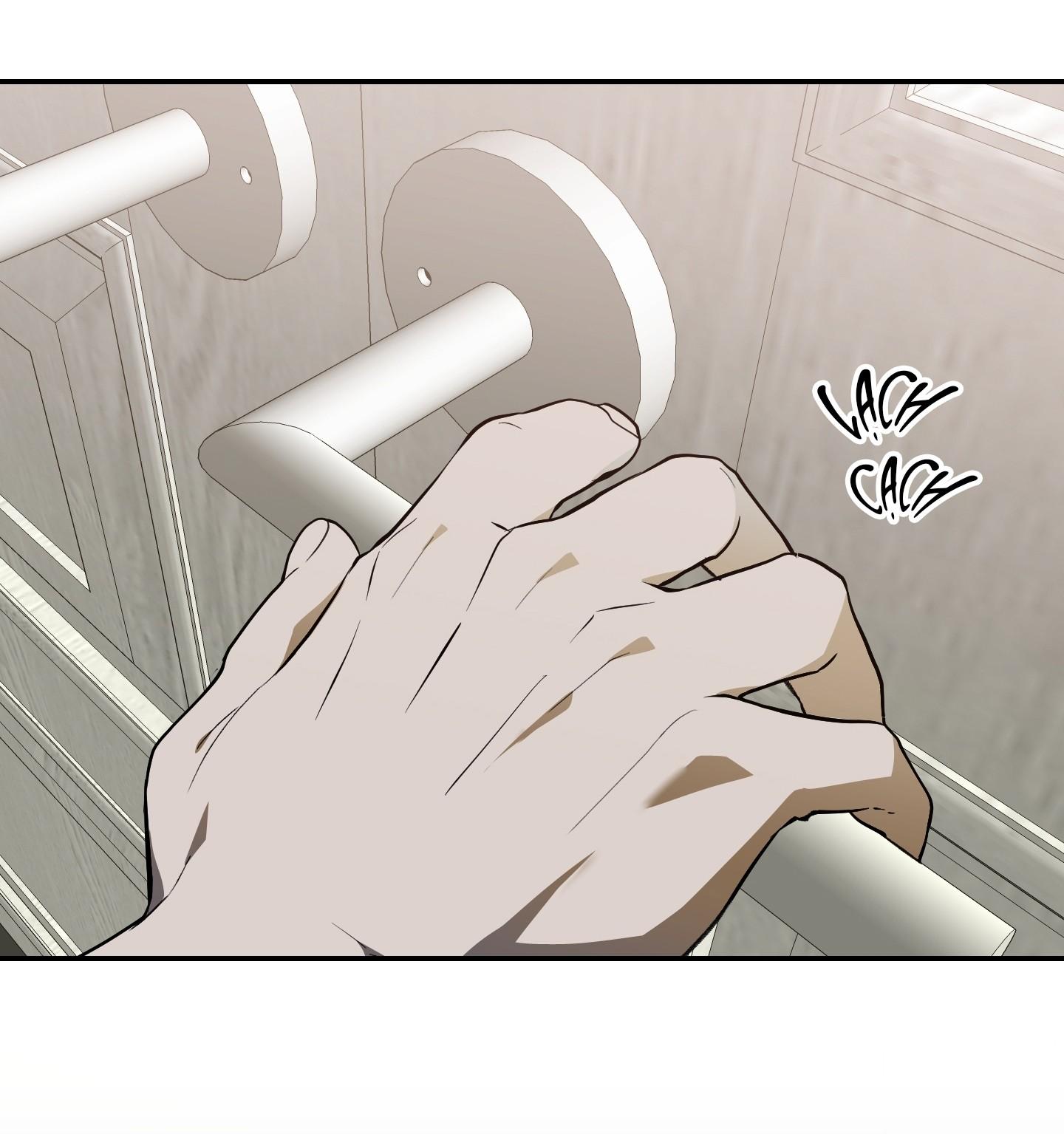 Đọc truyện (CBunu) Control Time - Chapter 46