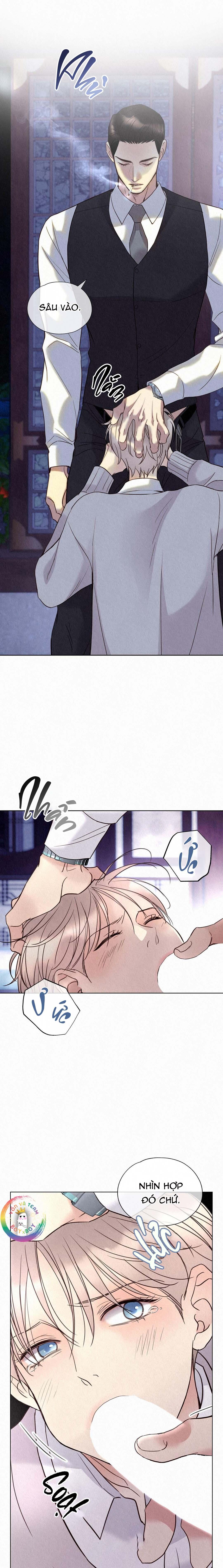 Đọc truyện Ác Nhân Đàm - Chapter 24