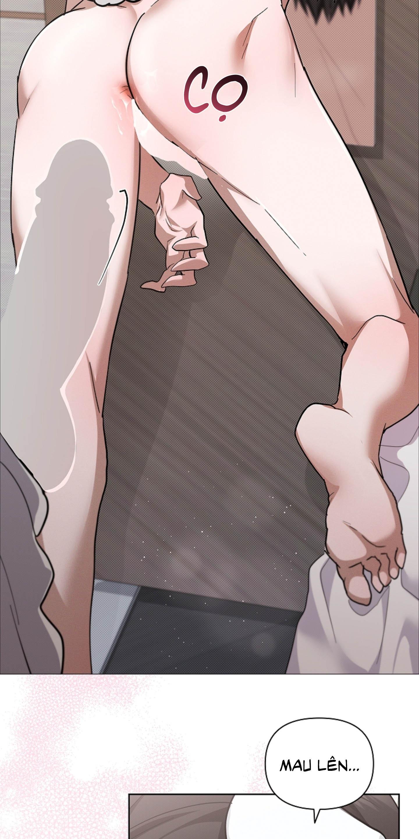 Đọc truyện ĐỪNG ĐỘNG VÀO CÚN CON! - Chapter 44.04