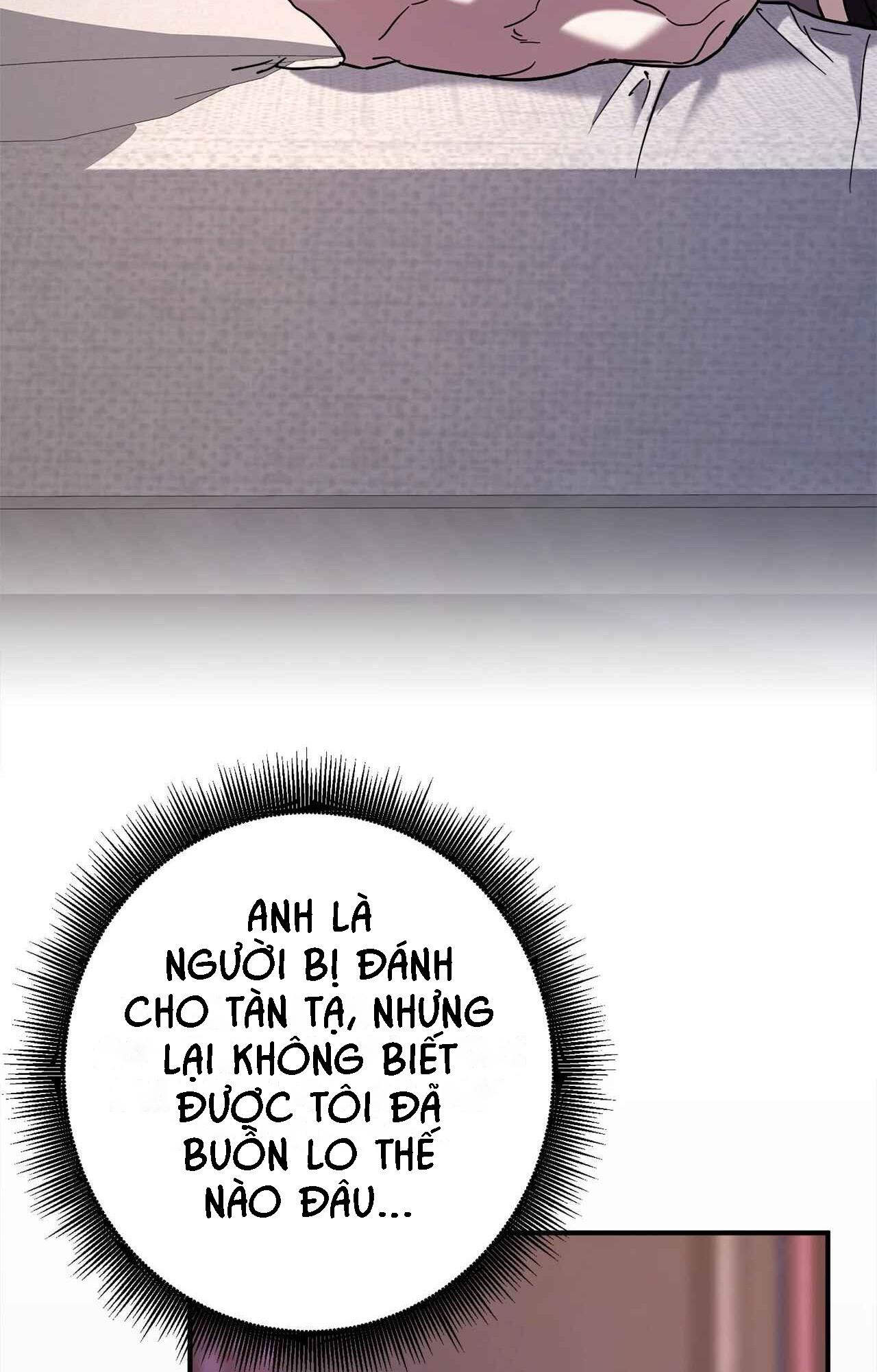 Đọc truyện BULLET TIME - Chapter 19