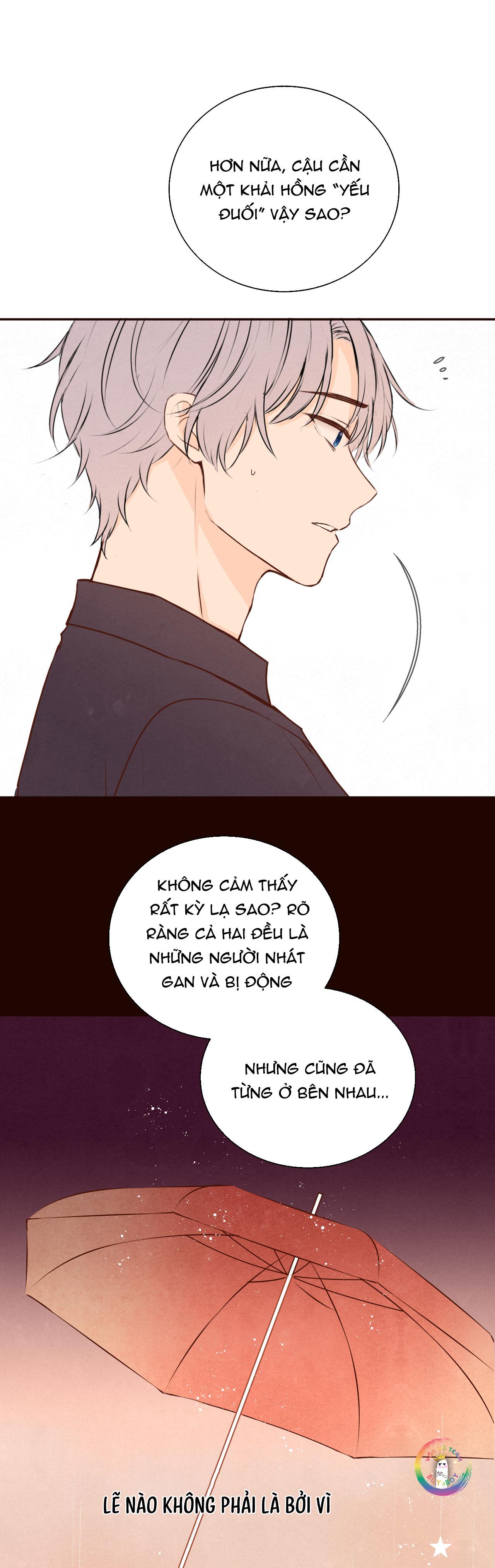 Đọc truyện Liquor Gummies - Chapter 72