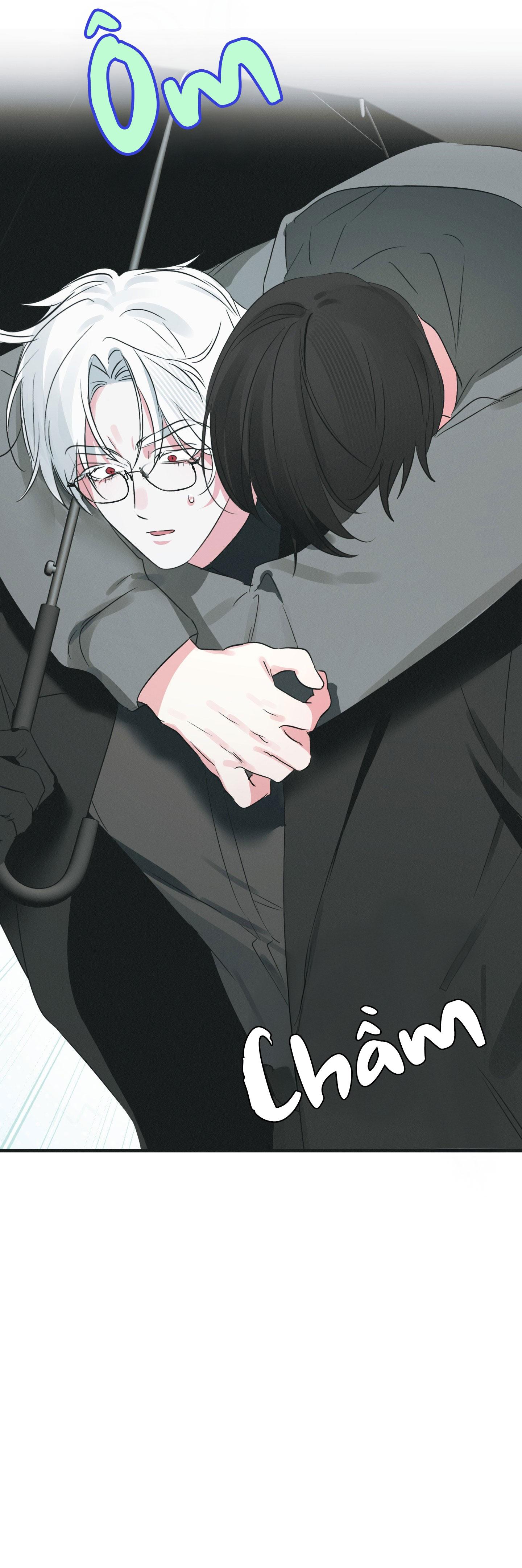 Đọc truyện DŨNG SĨ 3 CHÂN - Chapter 41