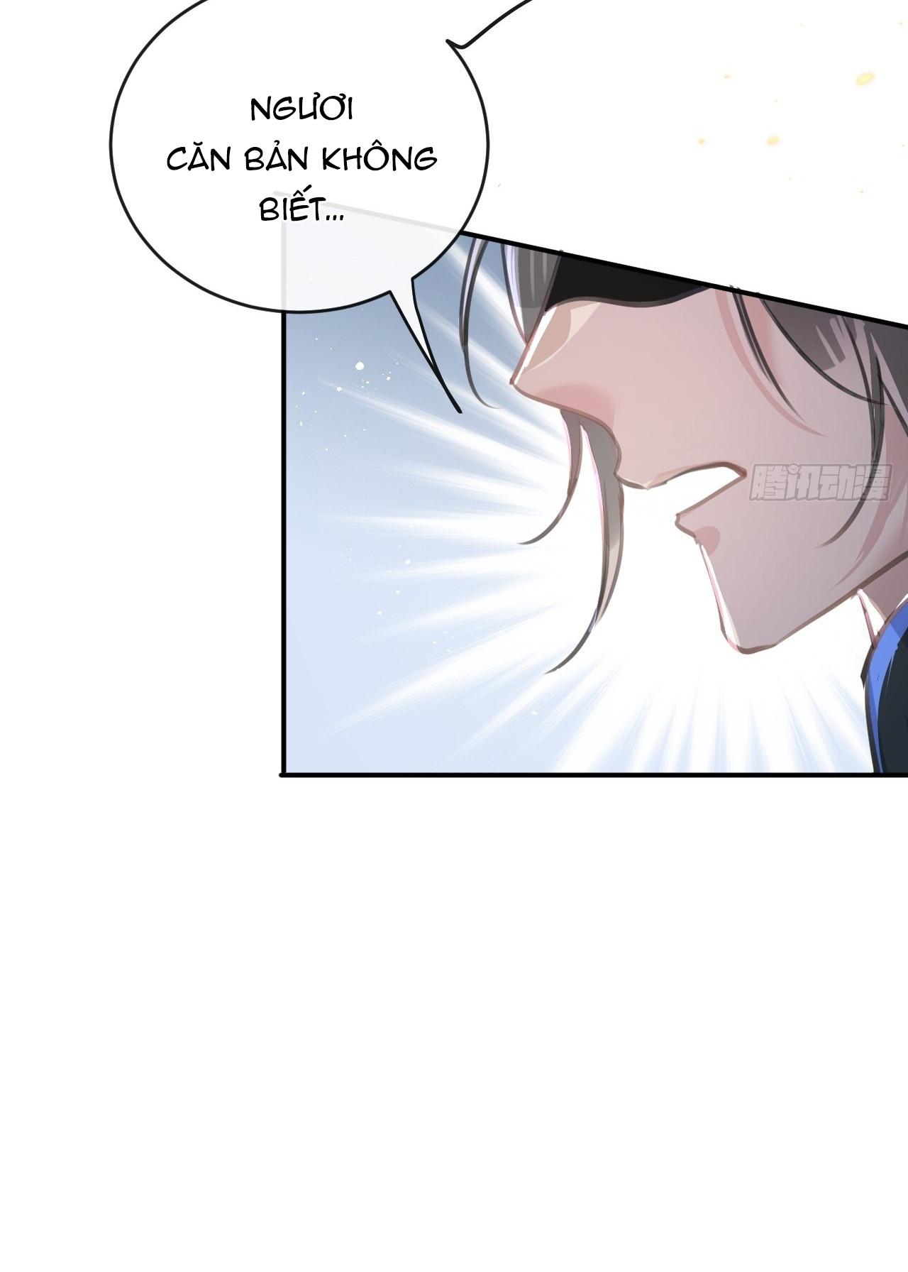 Đọc truyện Dạ Bạch - Chapter 3