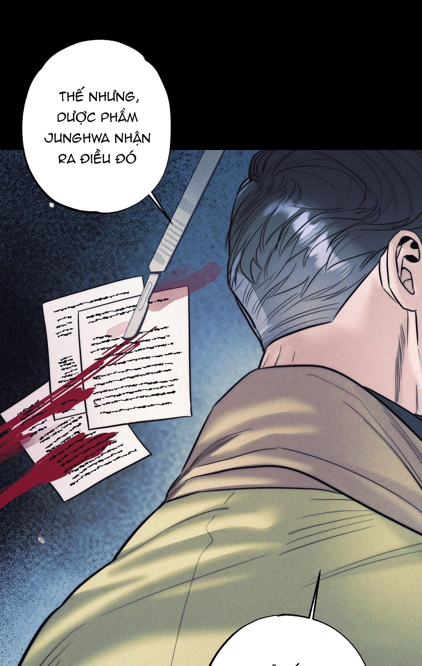 Đọc truyện KỲ THỊ - Chapter 55