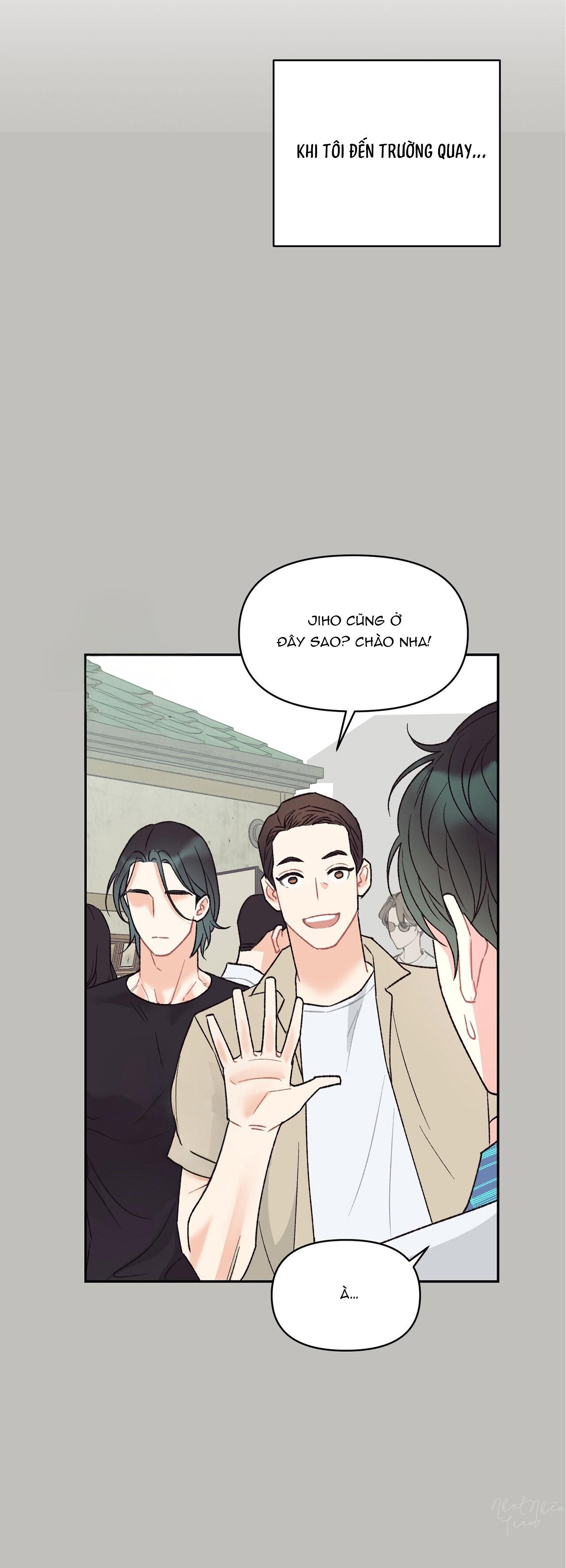 Đọc truyện Ten - Chapter 4