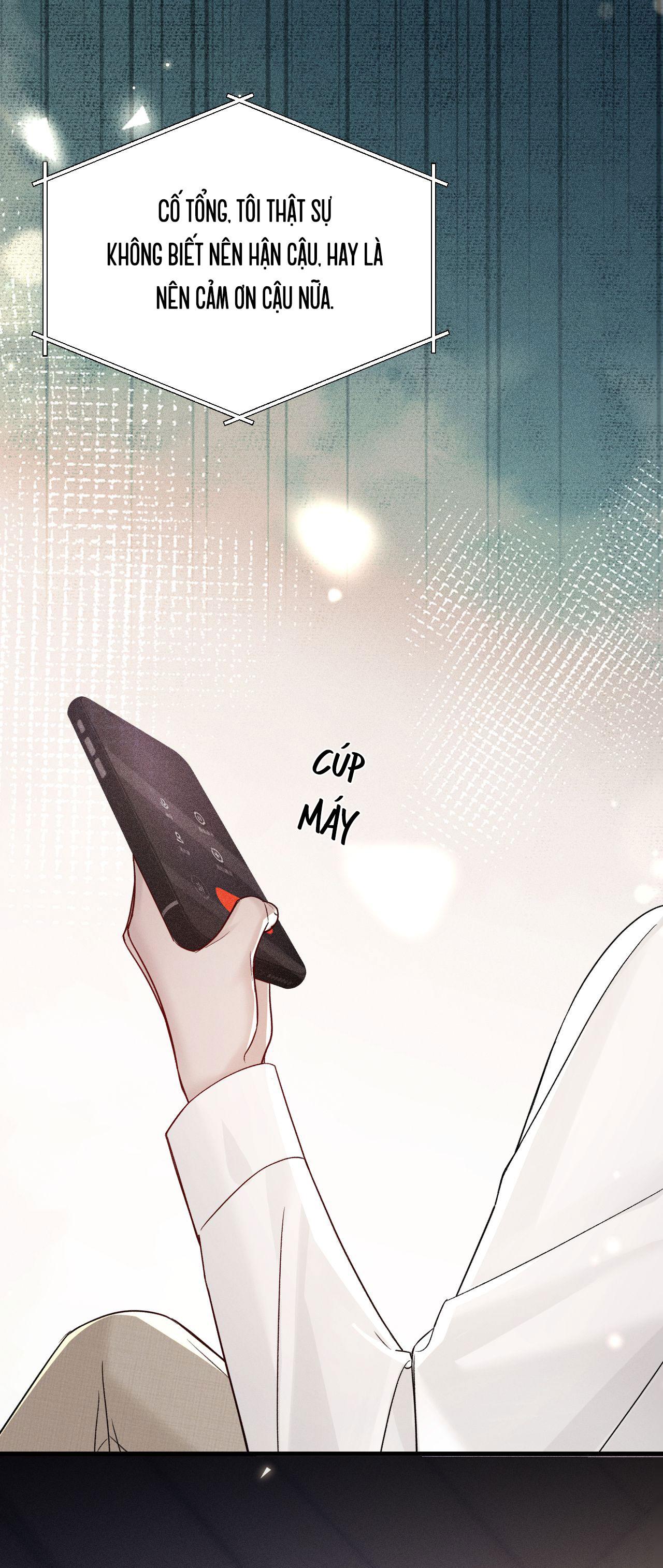 Đọc truyện Cuộc Đối Đầu Gay Gắt - Chapter 128