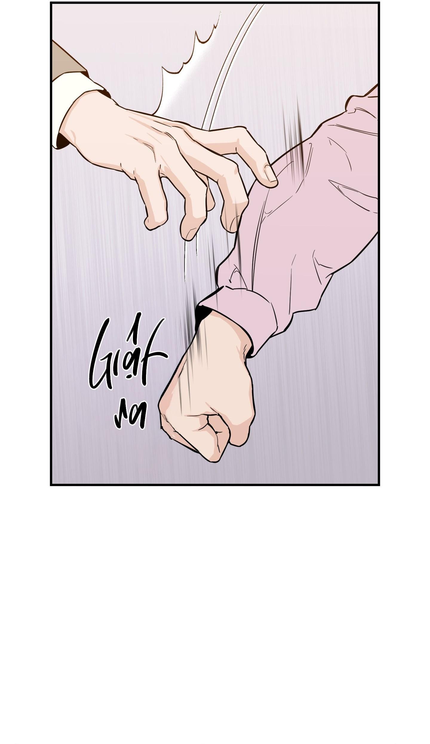 Đọc truyện (CBunu) SCOOP - Chapter 21