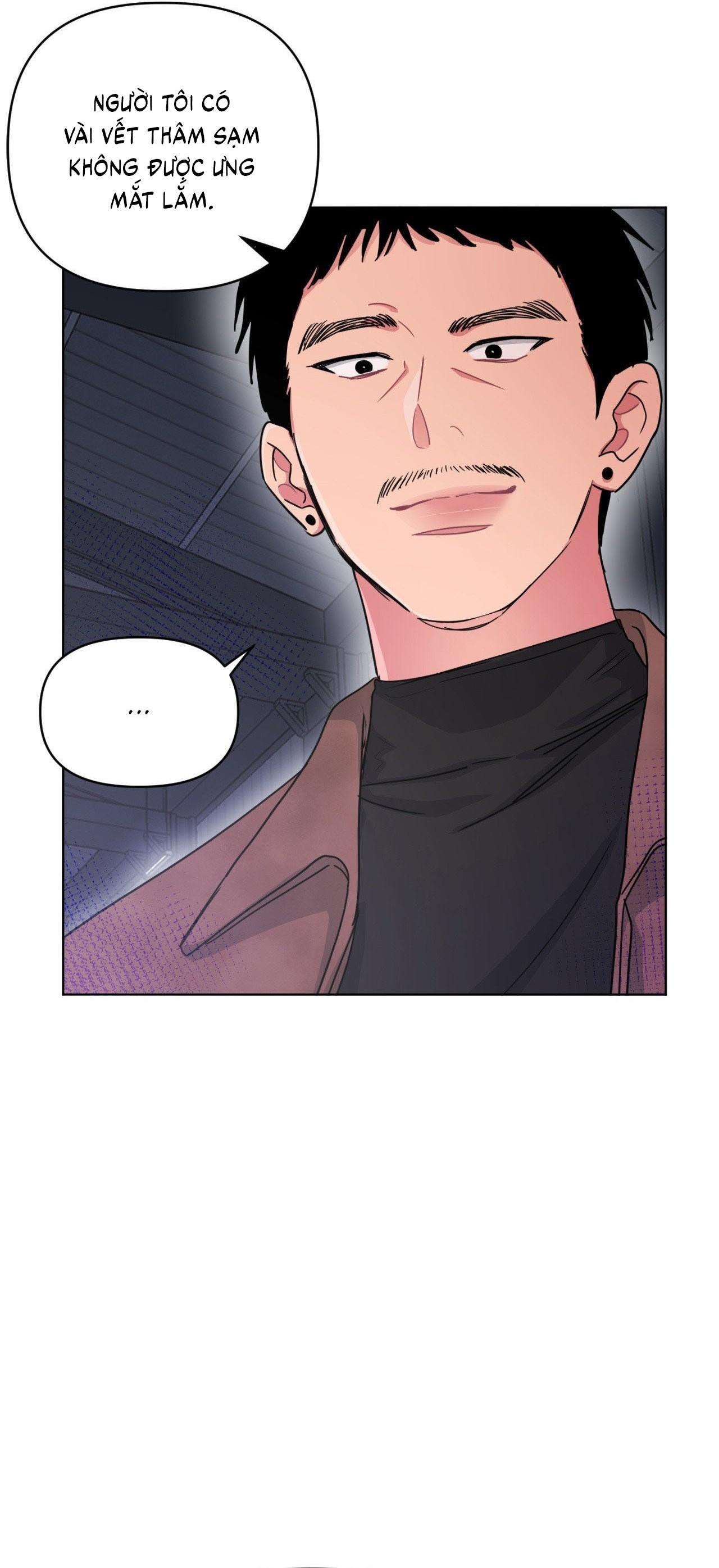 Đọc truyện (CBunu) Chàng Trai Mỹ Thuật - Chapter 67