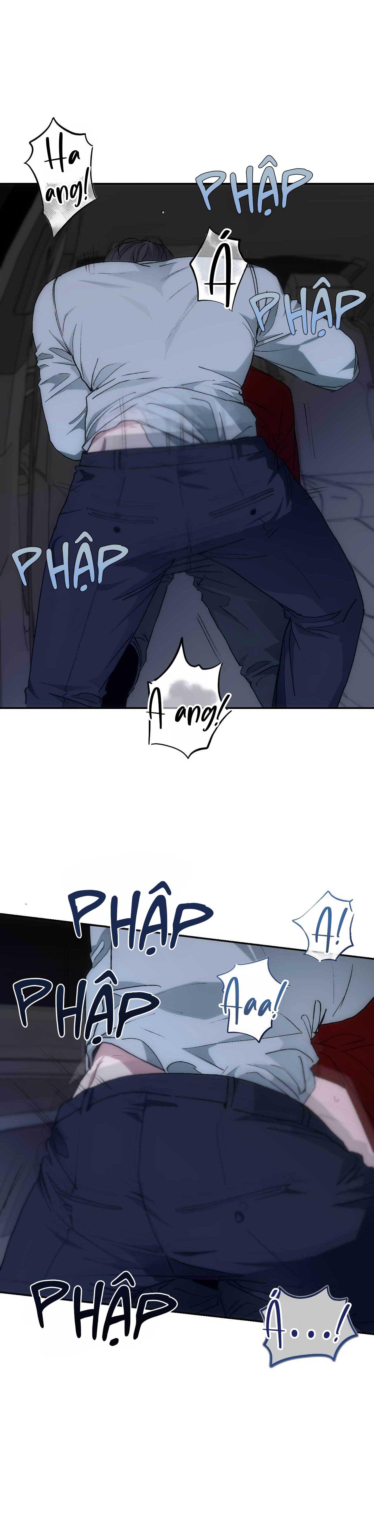 Đọc truyện CHÌM TRONG KHOÁI LẠC - Chapter 49