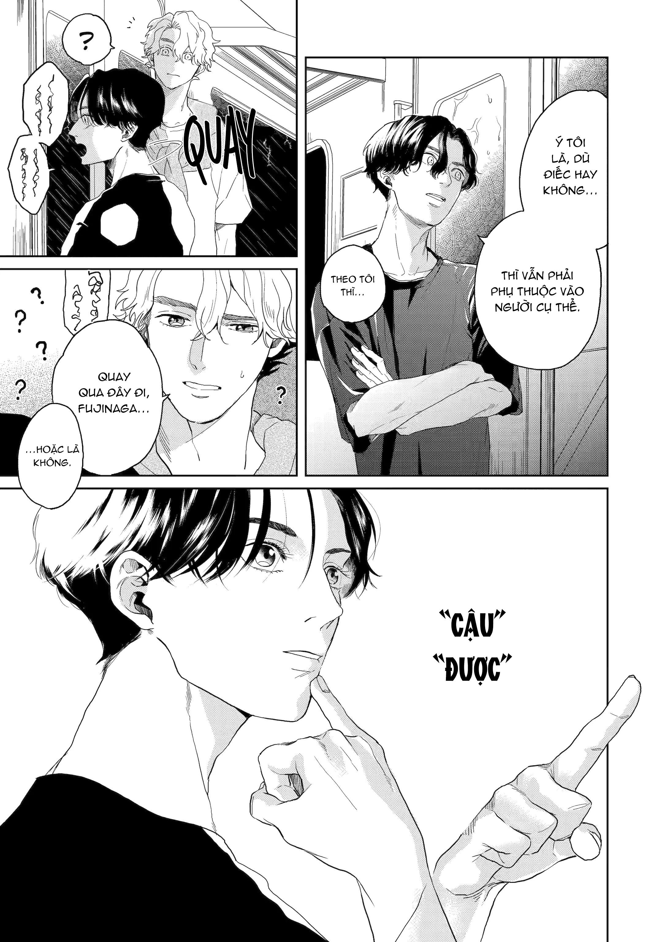 Đọc truyện Tình Yêu Anh Nâng Niu Trong Tay - Chapter 11