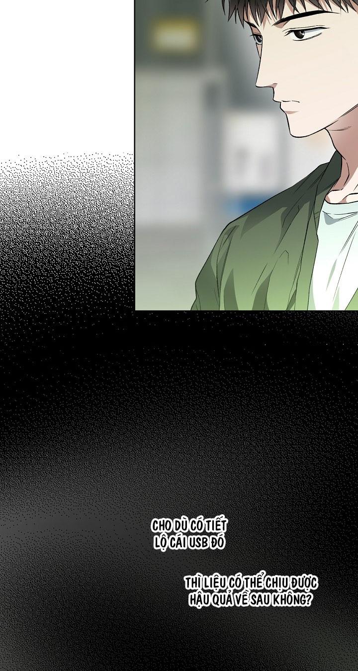 Đọc truyện (ABO) KẺ VÔ LẠI - Chapter 16