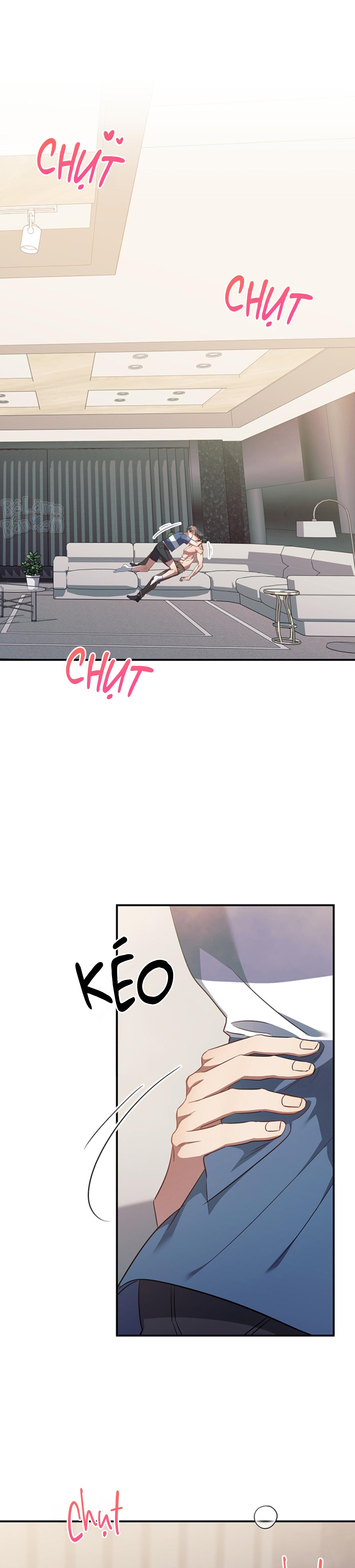 Đọc truyện SỰ THẬT TRẦN TRỤI - Chapter 9