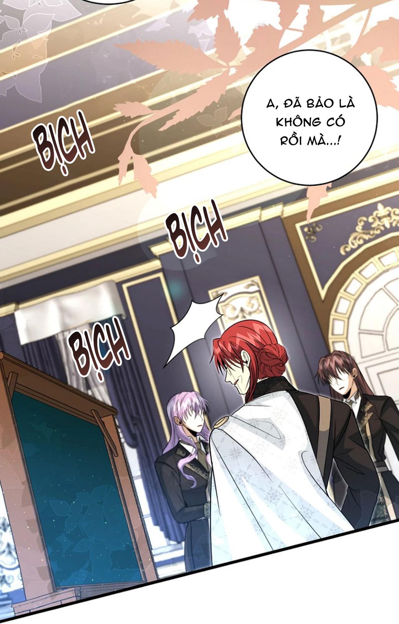 Đọc truyện NGHỈ HƯU CHỨ KHÔNG PHẢI TÌNH YÊU - Chapter 53