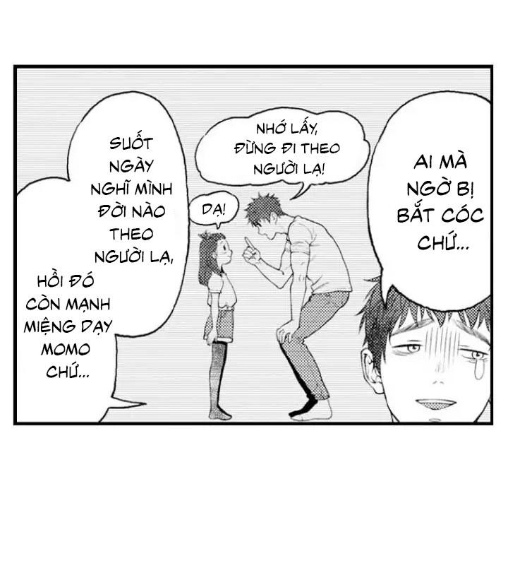 Đọc truyện Em Gái Ơi, Anh Trở Thành Thánh Nữ Rồi - Chapter 7