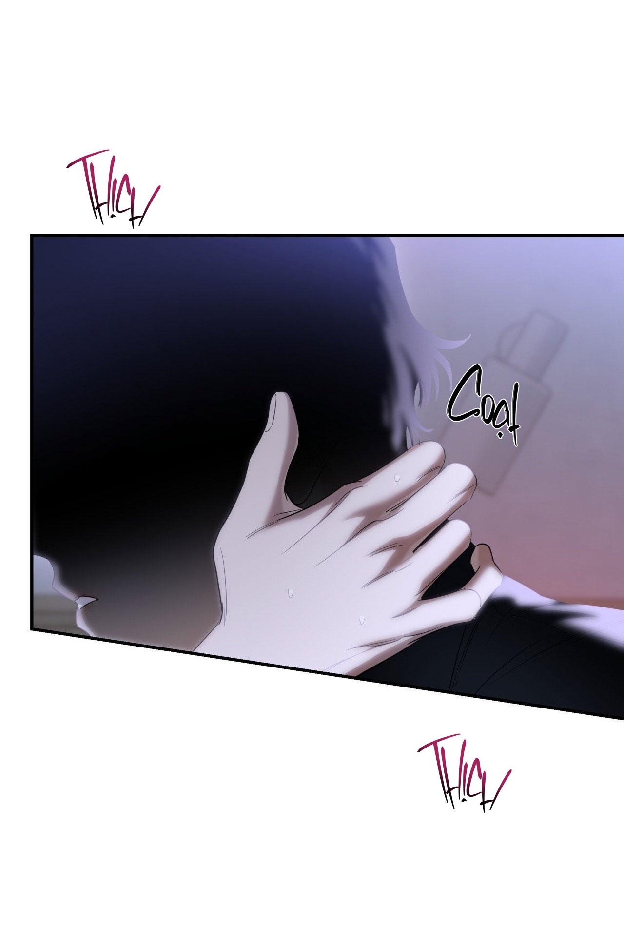 Đọc truyện LỆNH CỨU RỖI - Chapter 76