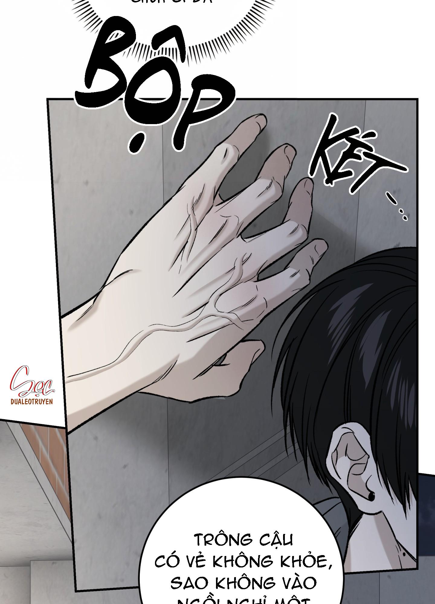 Đọc truyện (ABO) FEEL MY BENEFIT - Chapter 65