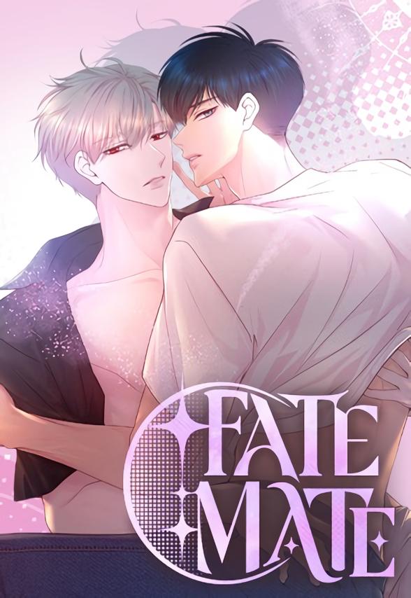 Đọc truyện Bạn Đời Định Mệnh - Chapter 24