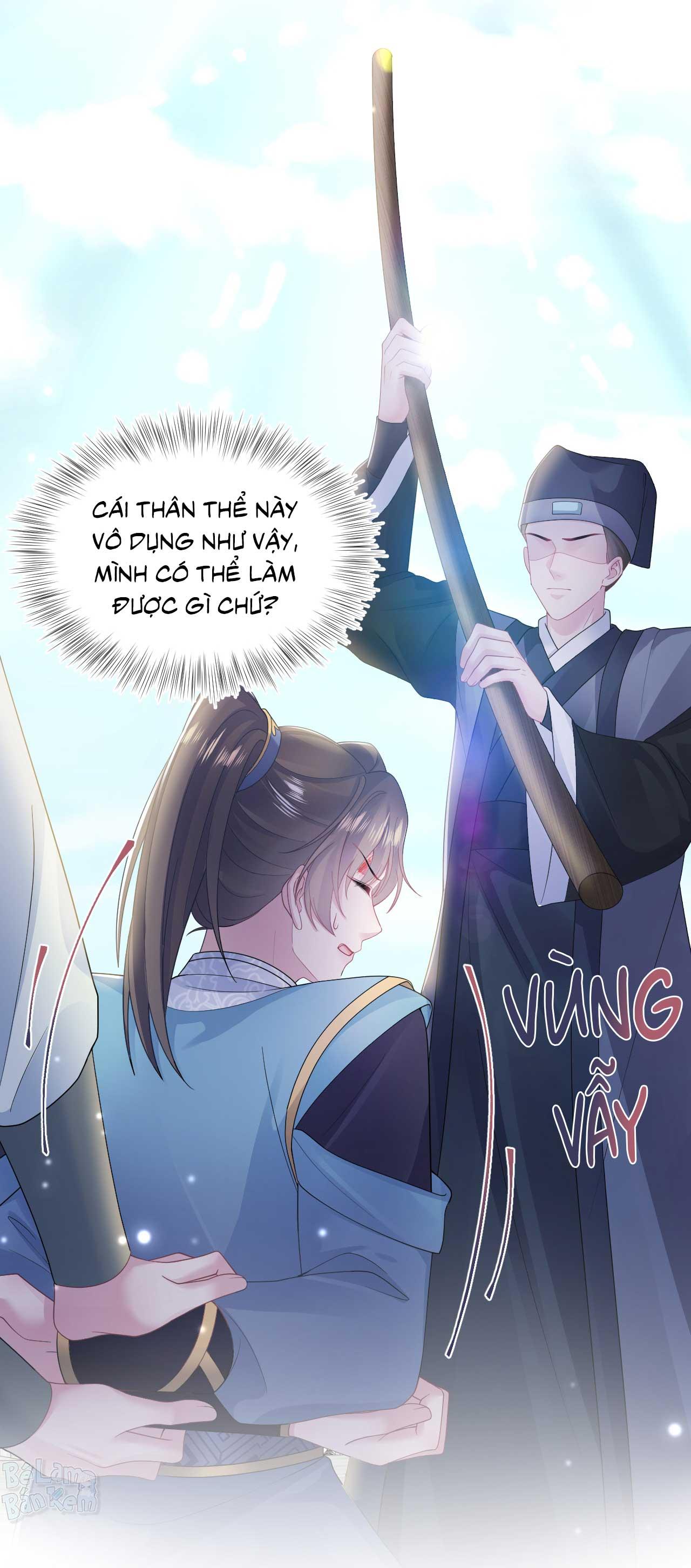 Đọc truyện Tuyệt mỹ bạch liên hoa online dạy học - Chapter 187