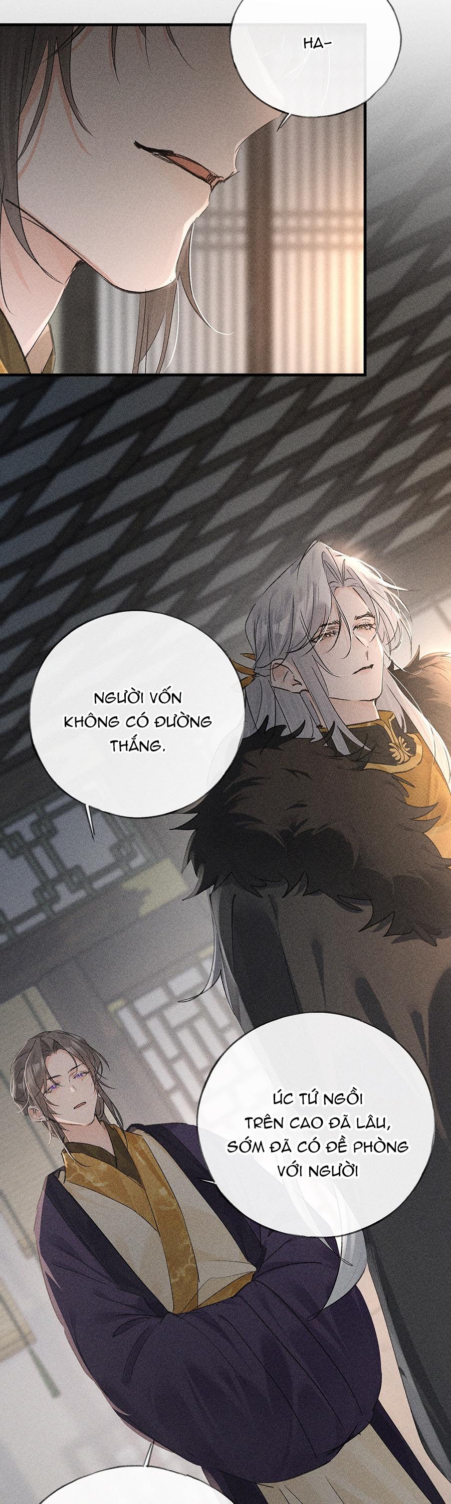 Đọc truyện Dụ địch thâm nhập - Chapter 75