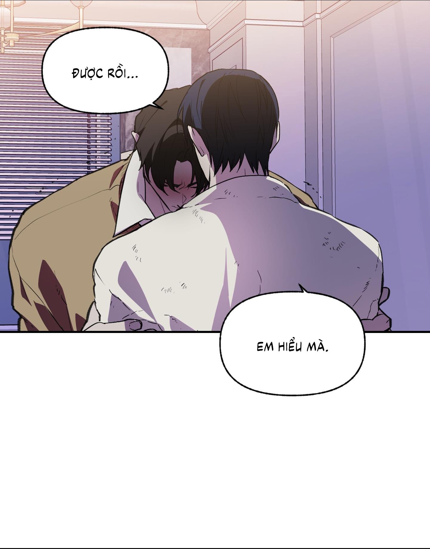Đọc truyện (CBunu) Control Time - Chapter 41