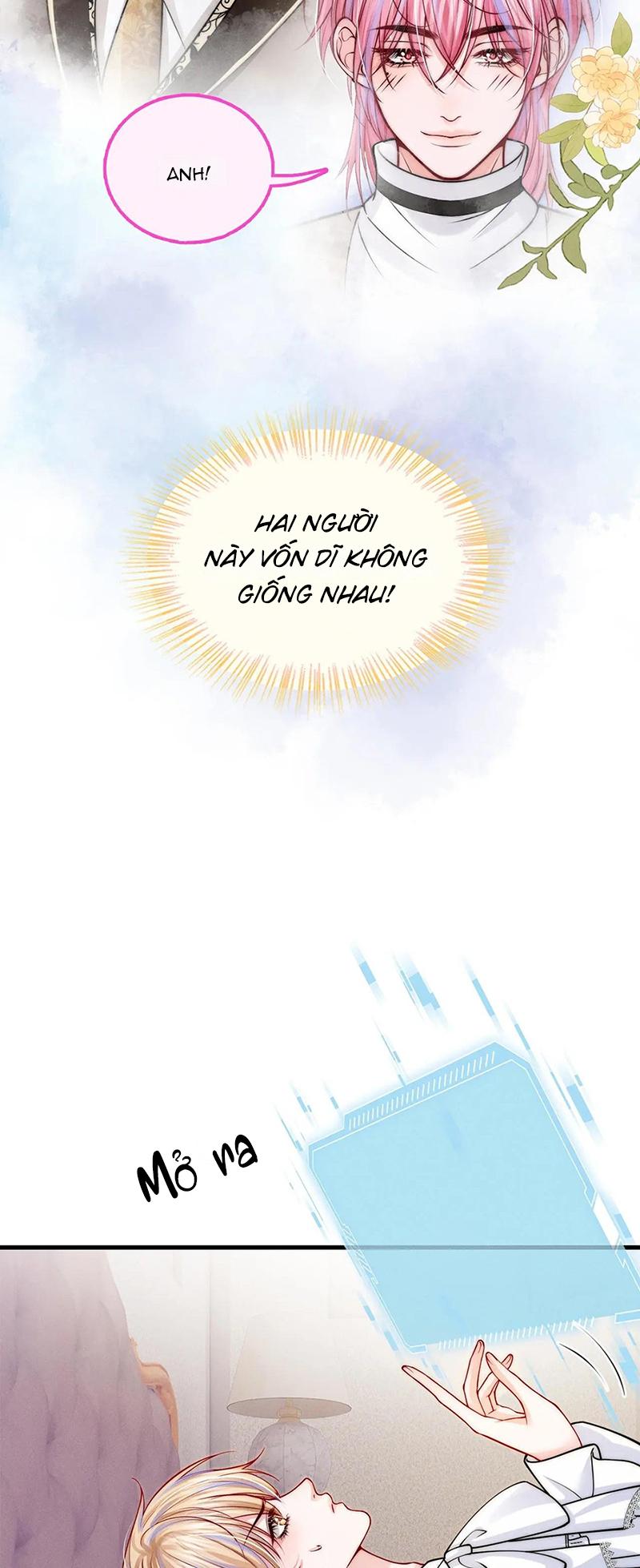 Đọc truyện Không Thân Mật Sẽ Tiêu Đời - Chapter 45
